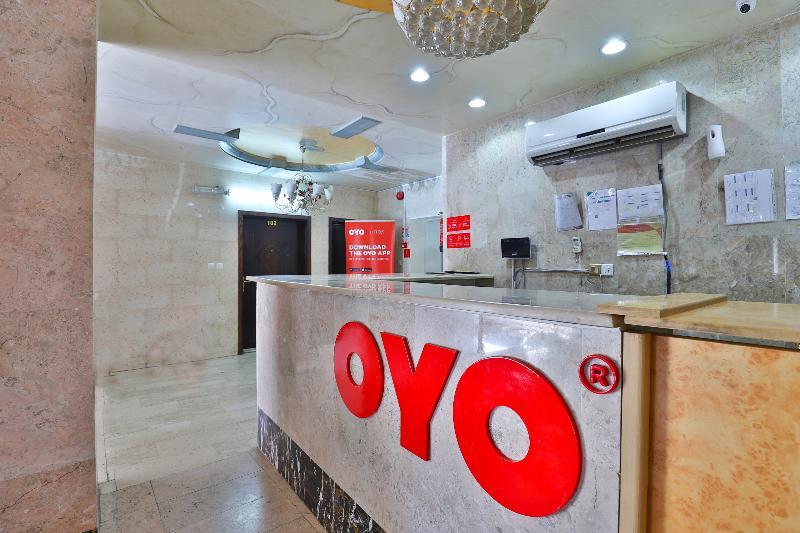 Oyo 236 アル ウェテナニ アパートメント ターイフ エクステリア 写真